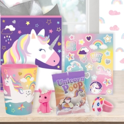 *Unicorn Loot Pack